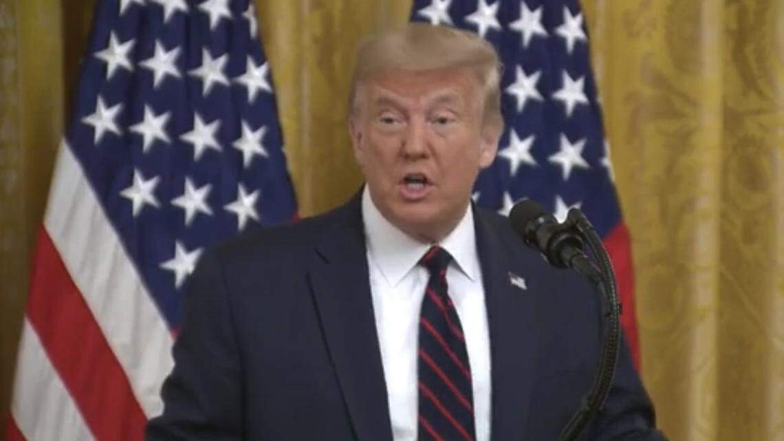 Trump stumbles to properly pronounce Yosemite. Is that a common mistake?