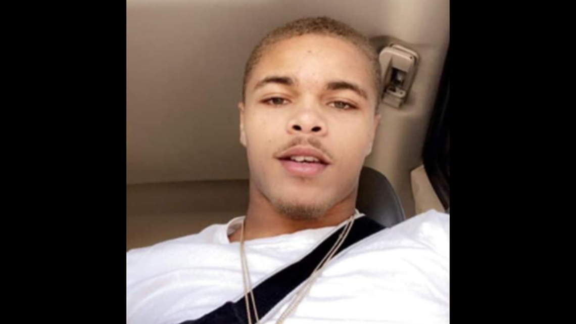 Jaylin Johnson. 17, was shot and killed in Fresno on Dec. 29, 2020.