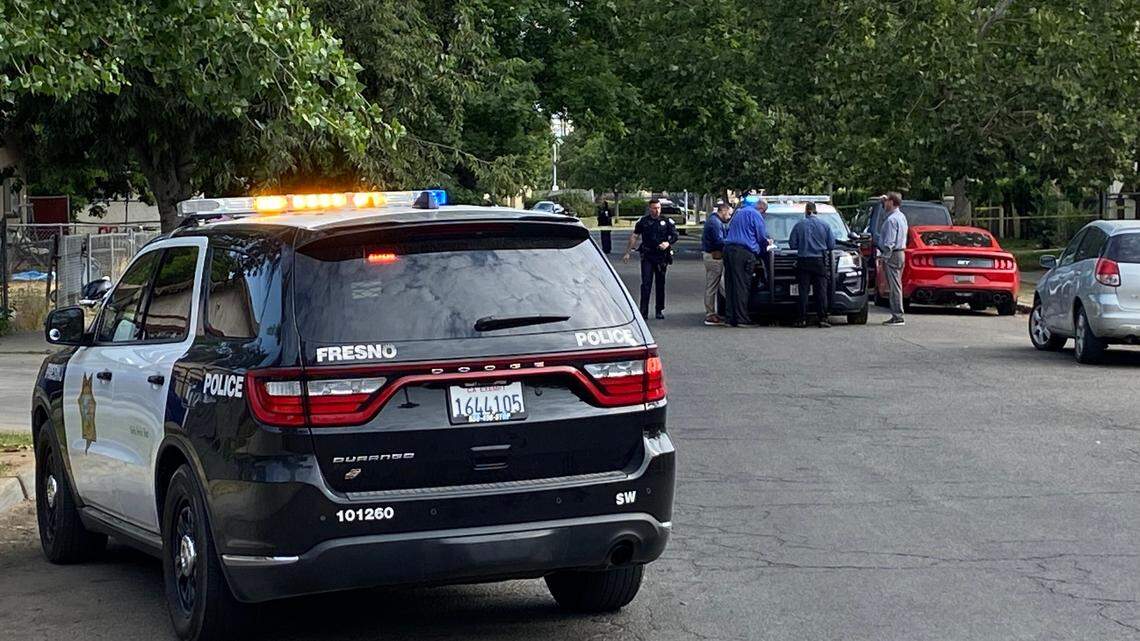 Sentence handed down for Fresno man who killed rival, seriously injured woman