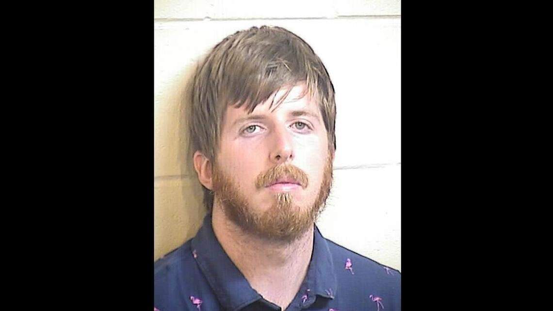 The Fresno County Sheriff’s Office asked that anyone who believes Fresno Unified teacher Hunter Carlis engaged in illegal activity with children contact detectives.