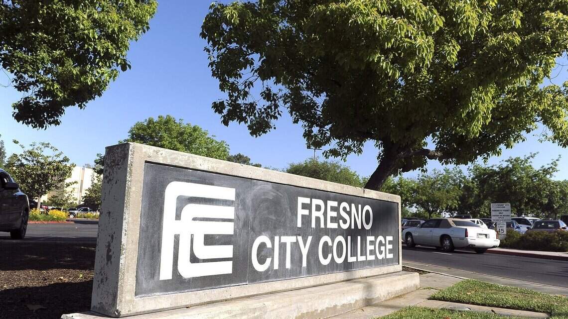 SCCCD still mum on Lake Tahoe brawl fallout, even as Fresno City College hires replacement