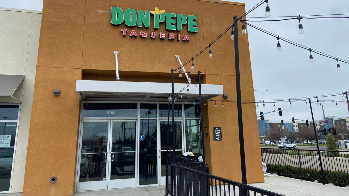 Don Pepe Taqueria is opening its first Clovis location.