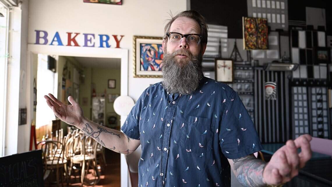 Popular restaurant seeks new downtown Fresno spot as rail, parking disruptions continue