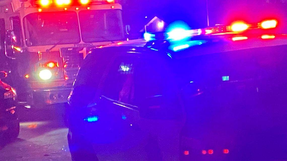 Fresno Police and Fire