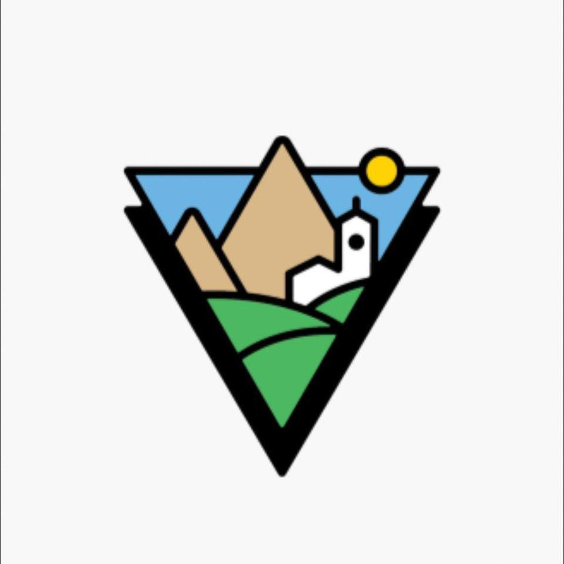 The new logo was unveiled by the city on May 7, including the city’s social media accounts.