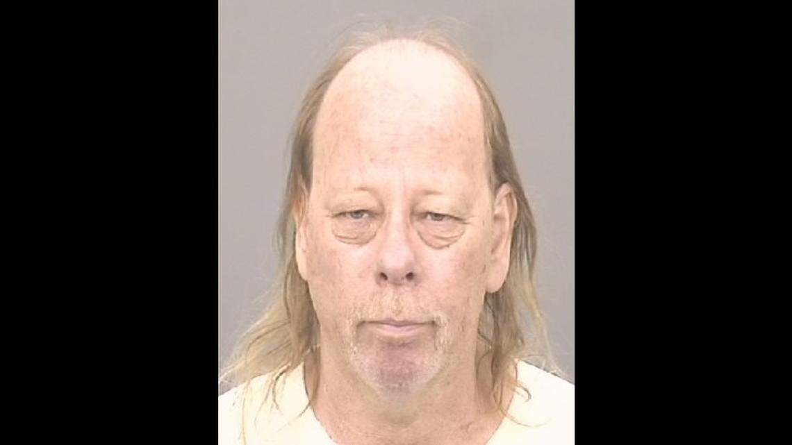 Jeffrey Sipes, 57, is a former Fresno Unified School bus driver who is on trial for child molestation