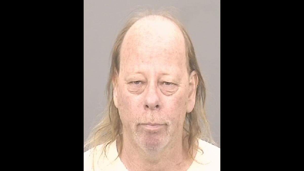 Jeffrey Sipes, 57, is a former Fresno Unified School bus driver who is on trial for child molestation