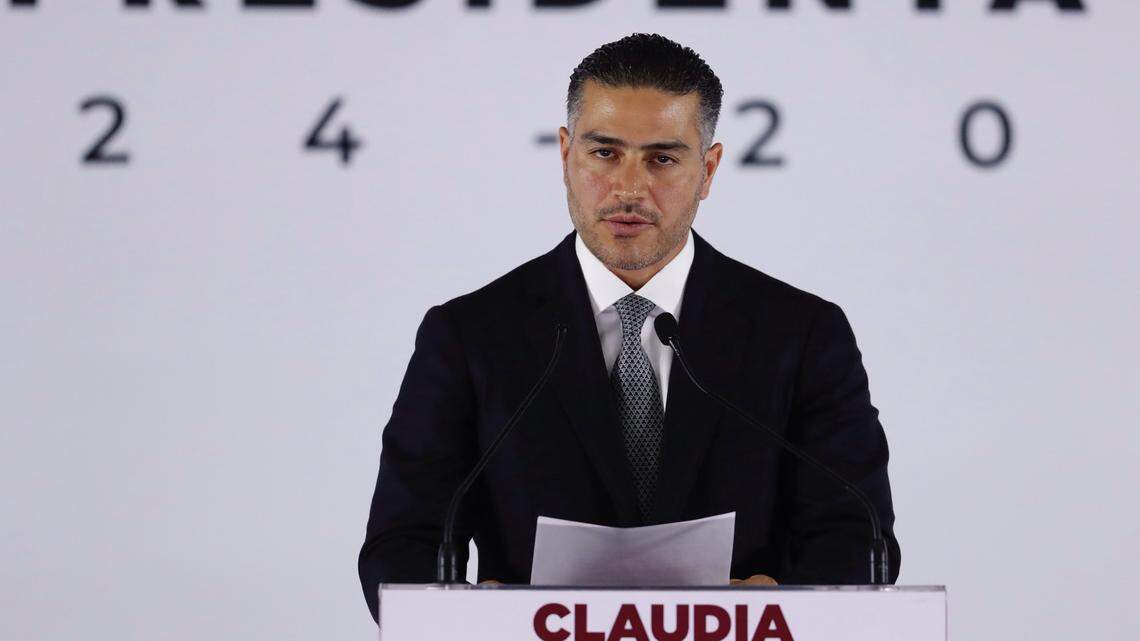 El próximo secretario de Seguridad y Protección Ciudadana (SSPC) de México, Omar García Harfuch, aseguró el 4 de julio que la estrategia de seguridad “de abrazos, no balazos” del gobierno actual funciona y remarcó que “no se trata de mano dura, sino de mano eficiente”.