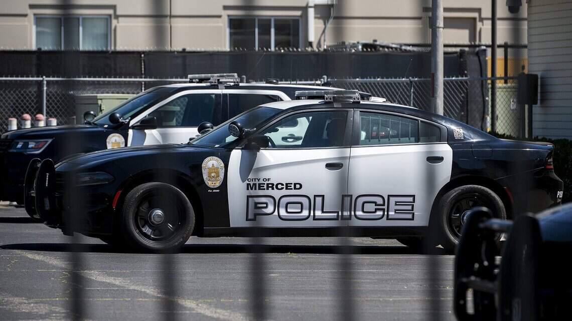 La ciudad de Merced designa a Steven Stanfield como nuevo jefe de policía