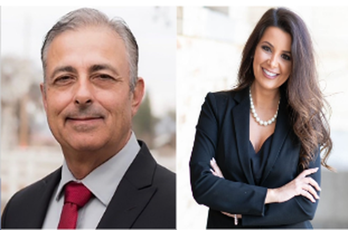 Candidates in the March 5, 2024, primary for California State Assembly District 33 include, left to right, semi-retired consultant Ruben Macareno, dairy farmer and healthcare advocate Xavier Avila, small business owner Alexandra Macedo and Herrera and labor organizer and small business owner Angel Ruiz.