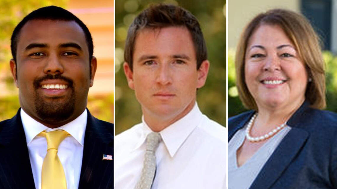 Votes don't come cheap in candidates' quests for elected offices in Fresno, Valley