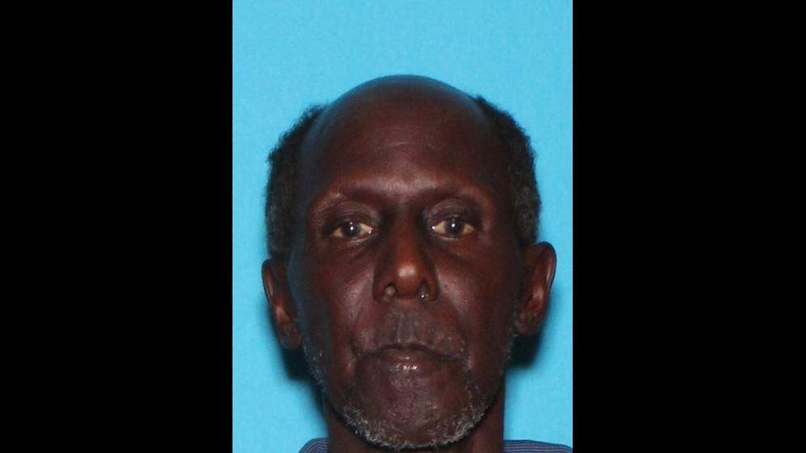 Abraham Tiggs, 64, was found killed Sunday, March 16, 2025 in Fresno, California with a gunshot wound.