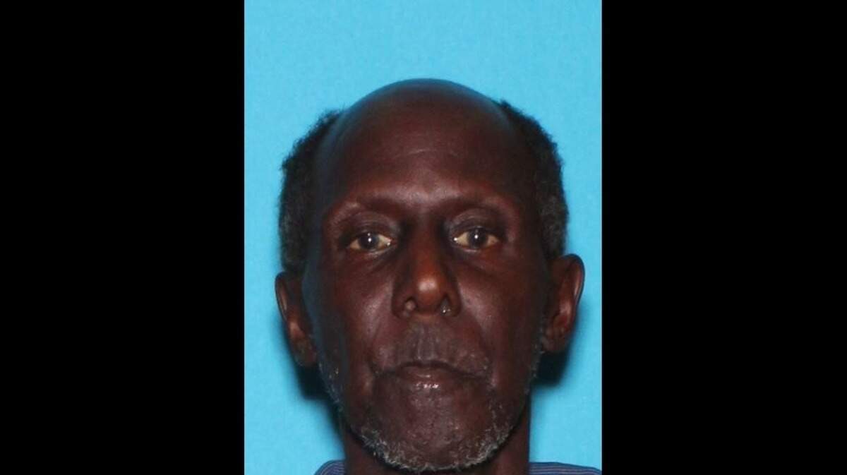 Abraham Tiggs, 64, was found killed Sunday, March 16, 2025 in Fresno, California with a gunshot wound.