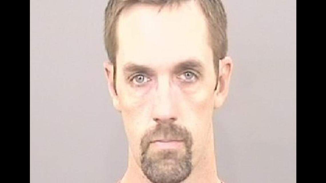 Steven Matlak was sentenced to 40 years in prison for child molestation