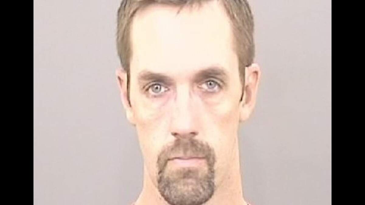 Steven Matlak was sentenced to 40 years in prison for child molestation