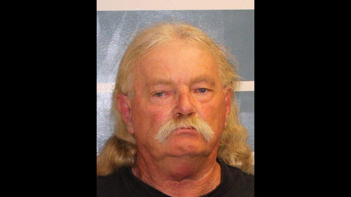 A Tulare County jury found Steven Wing, 66, of Visalia guilty of 12 counts of child molestation. 