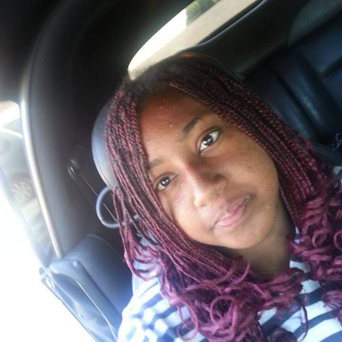 Charity DePina, 22, was tortured and killed in her boyfriend's Fresno home in November 2017. Her family had tried unsuccessfully to get authorities to intervene after they learned she had been the victim of physical abuse.