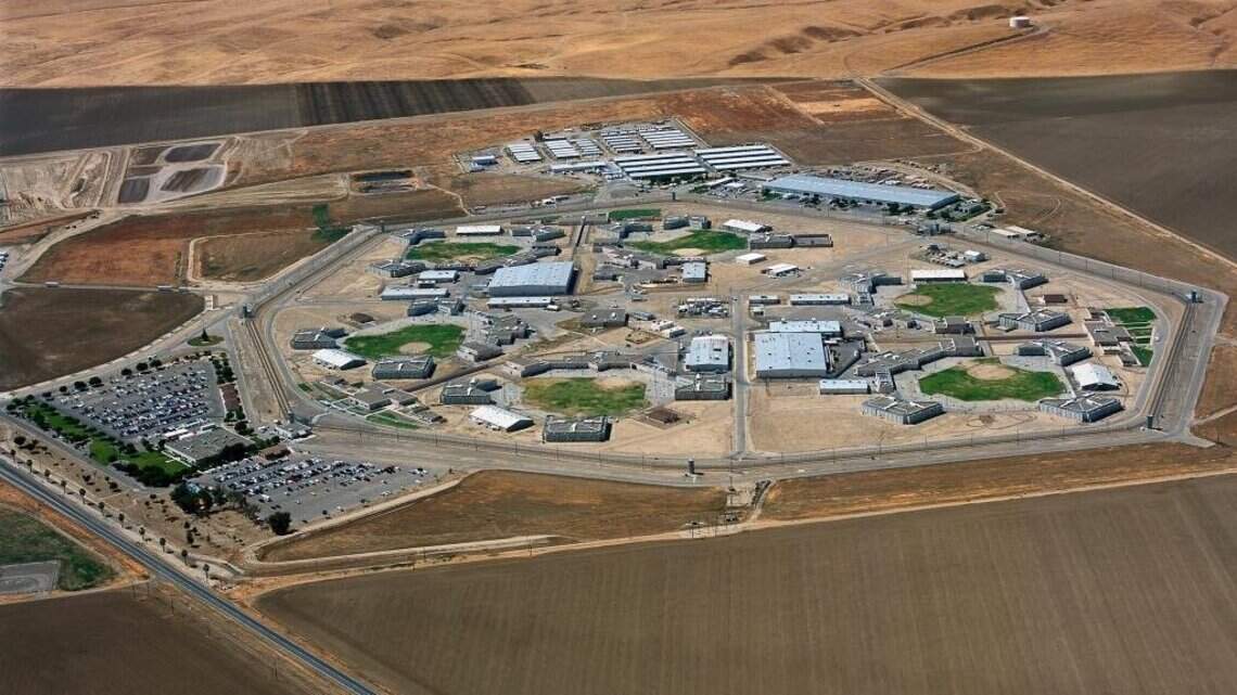 ICE has arrested more than 400 from Central Valley prisons under Trump