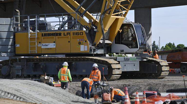 Will Valley cities agree to share local taxes with High-Speed Rail? Fresno ‘not willing’