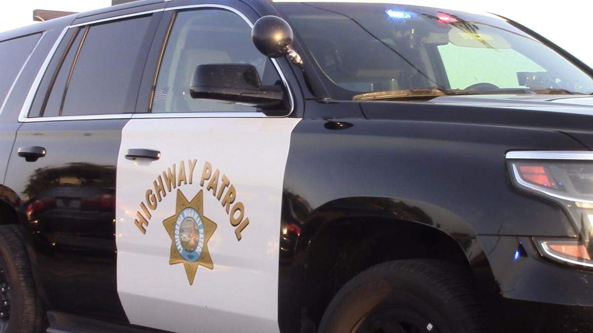 California Highway Patrol
