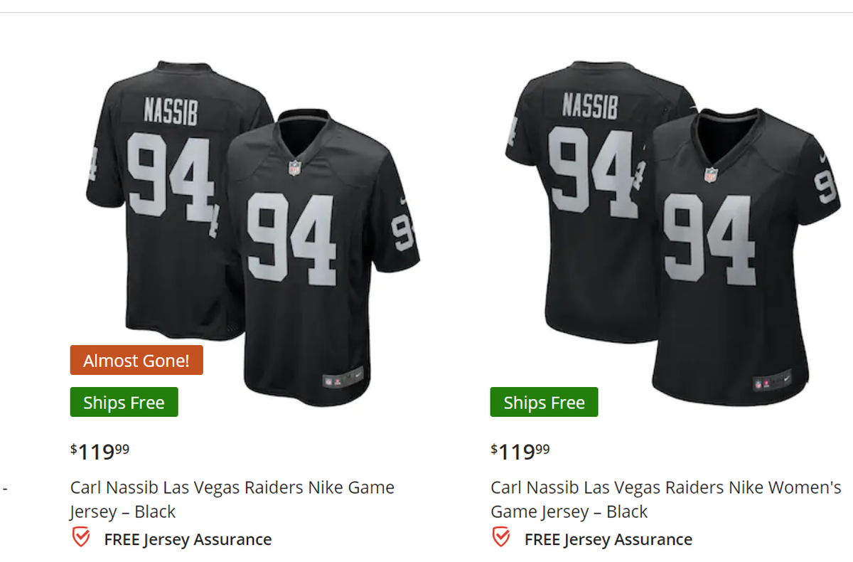 jersey