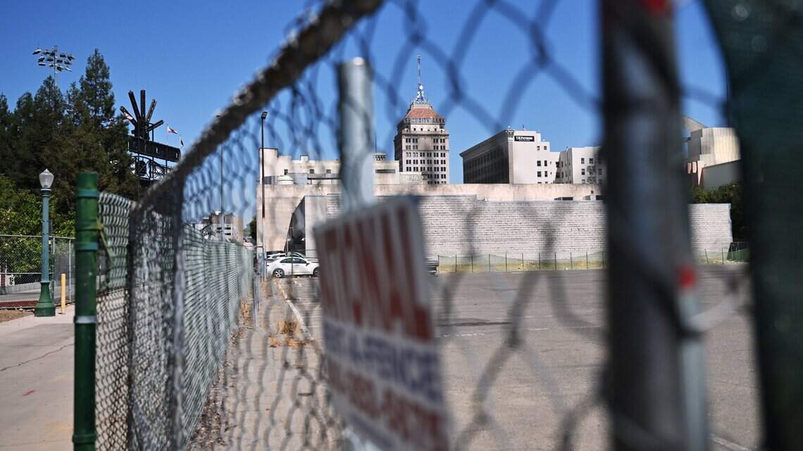 Stalled for decades, city’s $80M downtown Fresno project breaking ground soon