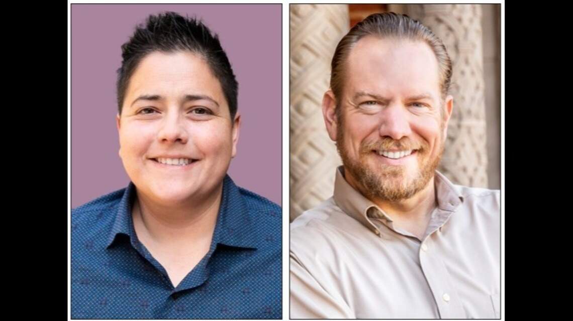 Two District 5 candidates vie for Fresno County supervisor. What are their priorities?