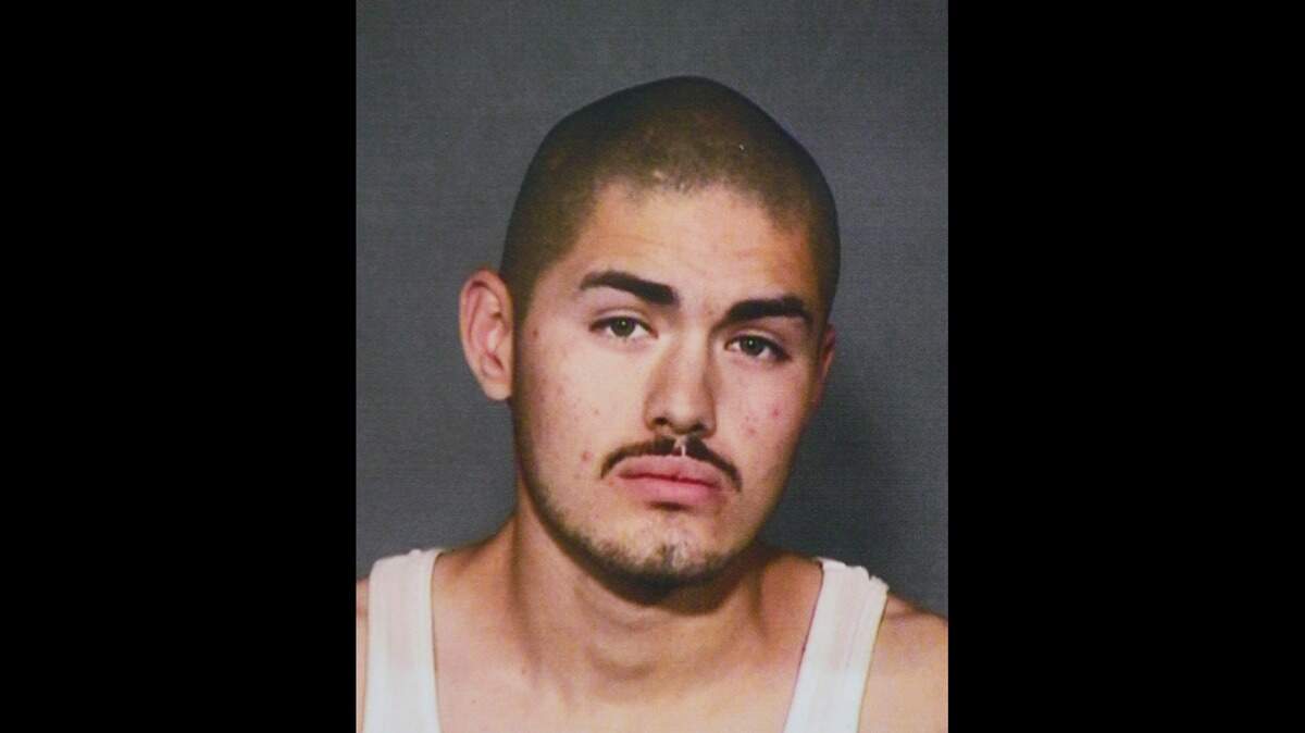 Gregorio Gonzalez was sentenced on Feb. 19, 2018 to 40-years-to-life for the kidnapping and sexual assault of an eight-year-old girl in Oct. 2010.