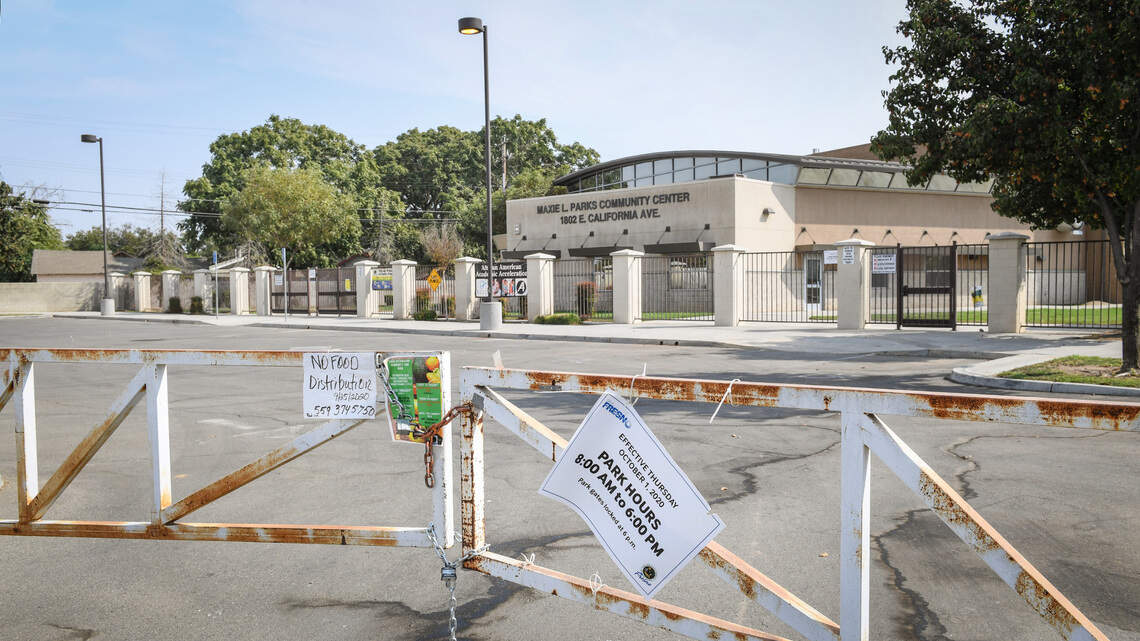 This Week in Fresnoland: Southwest residents voice contamination concerns