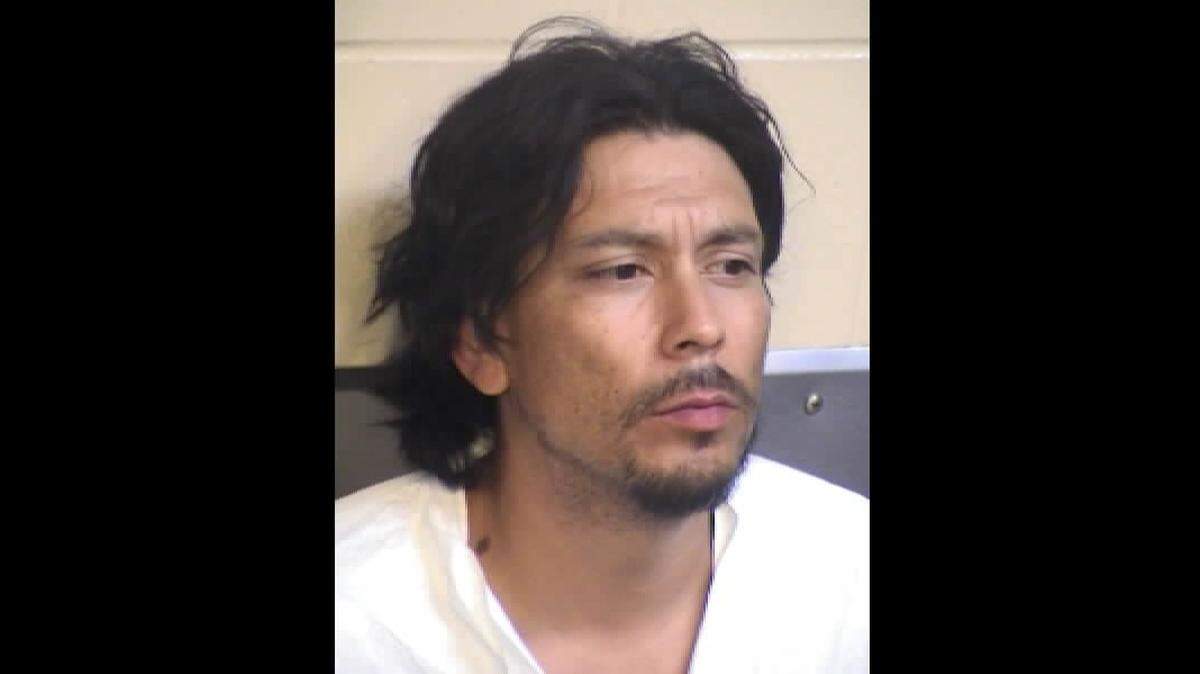 Rafael Rivas, 36, of Mendota.