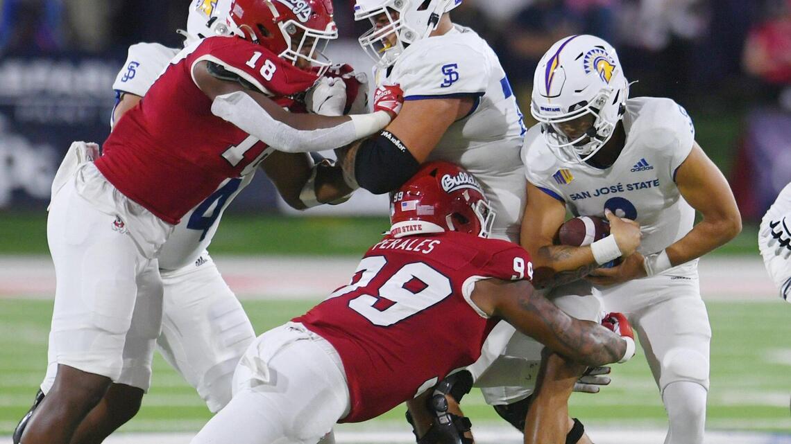 Prediction: Fresno State looks to keep momentum against San Jose State