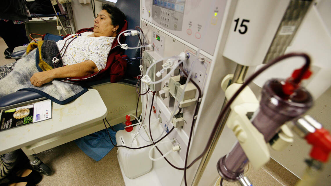 Our recommendation on Prop. 29, SEIU’s latest move against California dialysis clinics