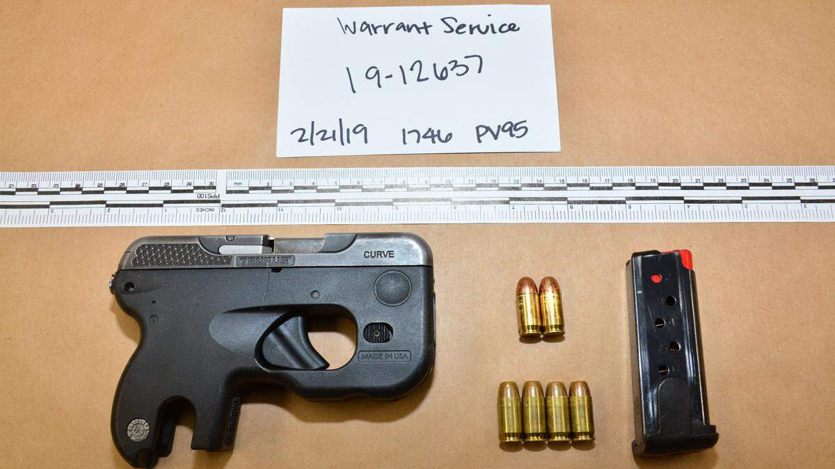 Fresno Police Department