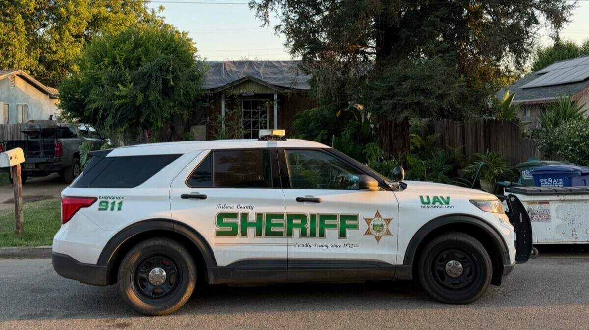 A 2-year-old boy drowned Tuesday afternoon in an above-ground pool in the backyard of a Cutler home.