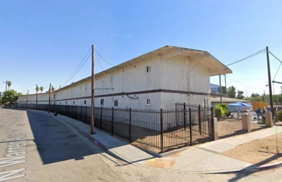 The Fresno City Council approved a $10.5 million contribution and three city-owned properties to the Cesar Chavez Foundation for the development of affordable housing.