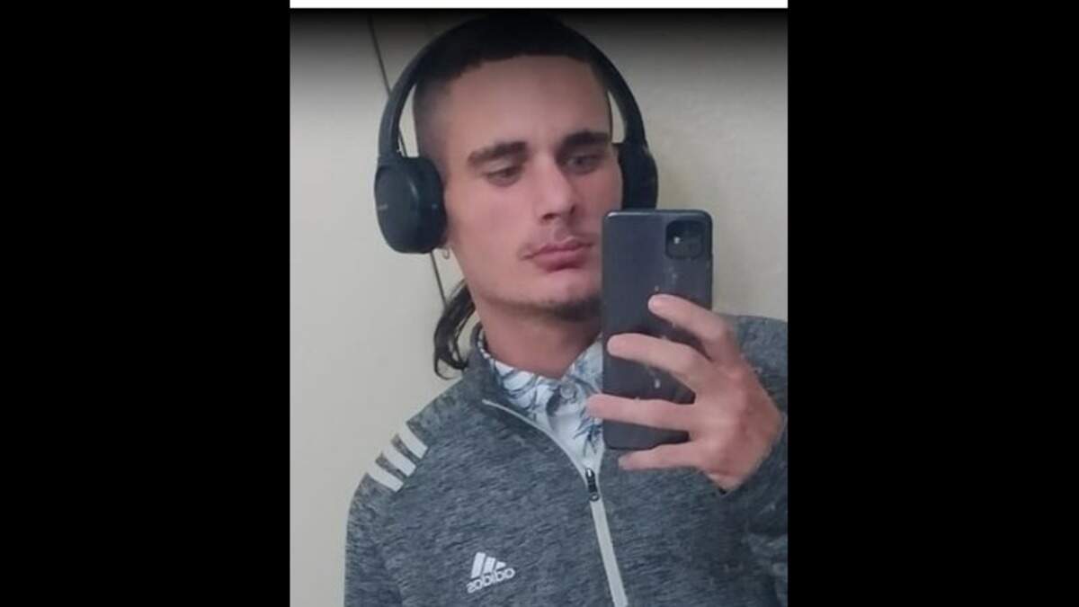 Brody Witherell, 24, was the victim of a fatal shooting on Thursday, Feb. 9, 2023, according to Fresno police.