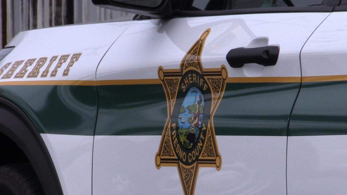 Fresno County Sheriff's Office