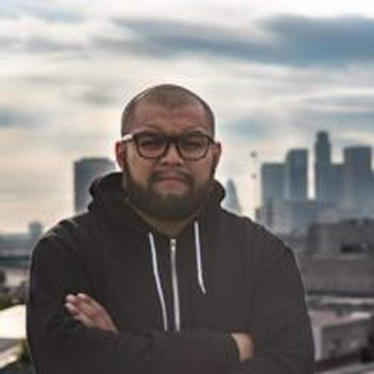 Joseph Rios