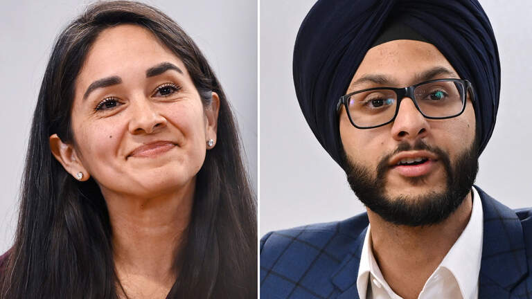 Survey asks about Fresno candidate’s age, religion, turban. Called out as ‘racist’