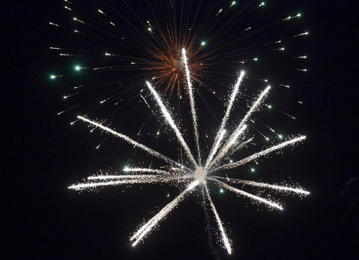 Shaver Lake’s annual firework’s show is in jeopardy if organizers don’t get guidance from the state.