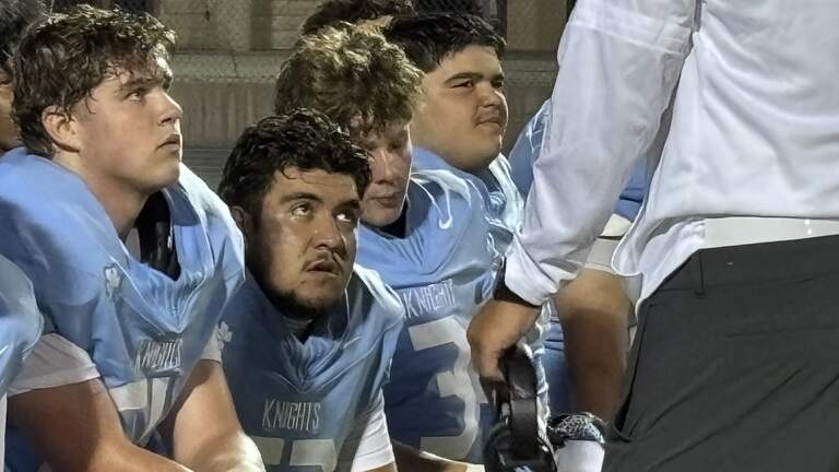 Top 25 roundup on Thursday: Bullard wins on FG; Tulare Western QB has huge night
