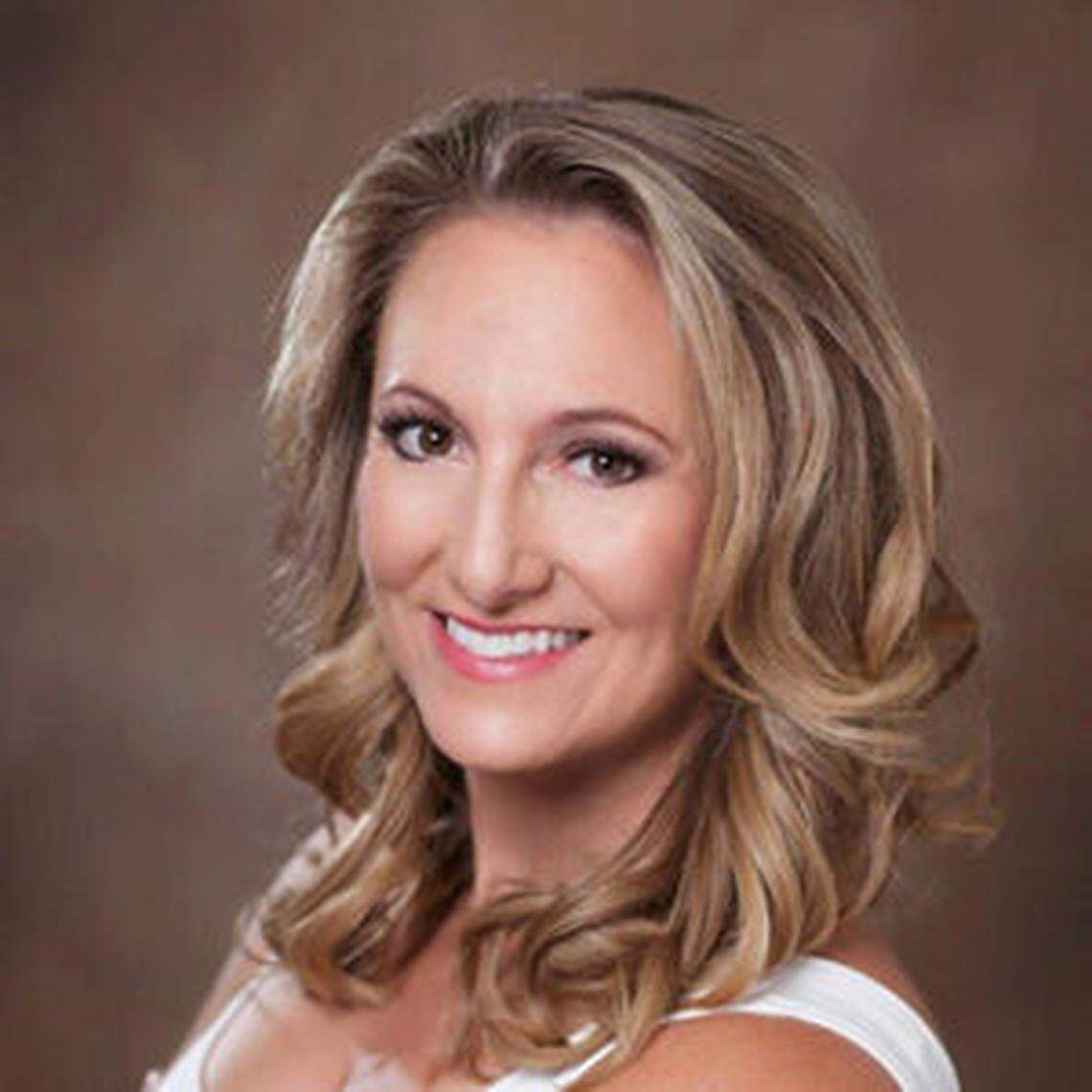 Anja Raudabaugh of Western United Dairies.