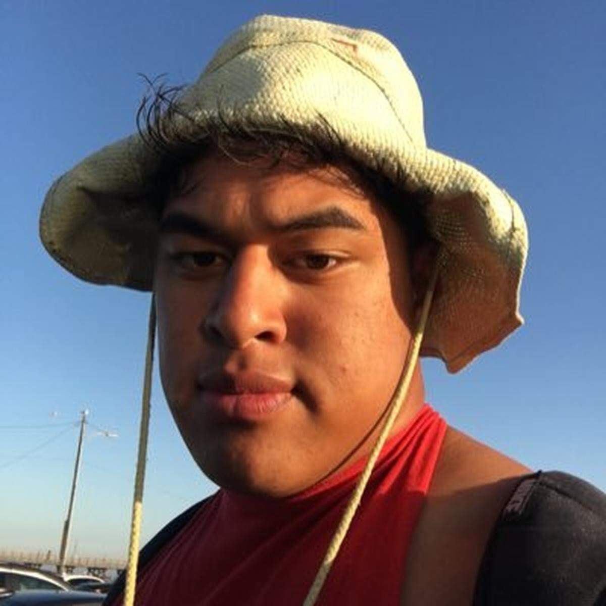 Upland High offensive lineman Joseph Church announced on Twitter that he’s committed to Fresno State.