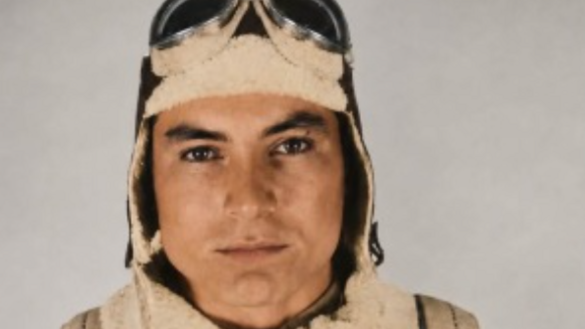 CA airman killed in WWII identified after 82 years. He’ll be buried in Exeter