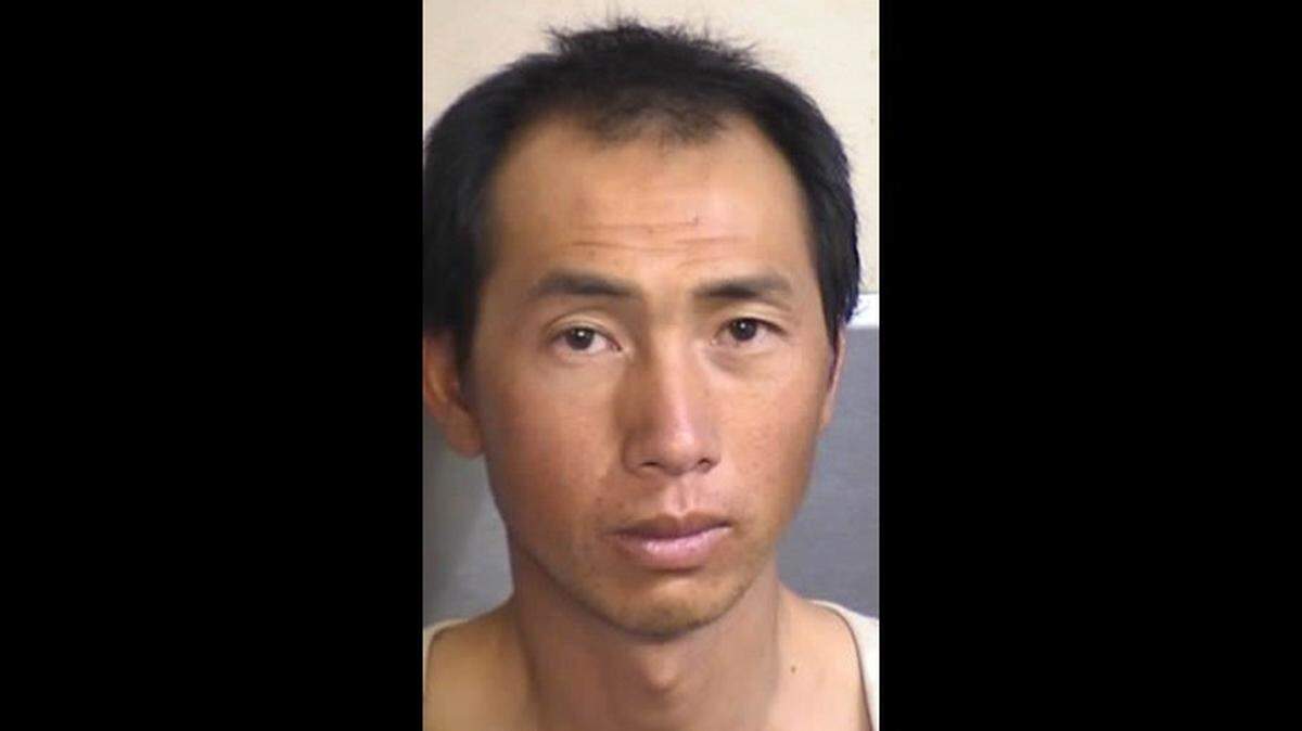 Ka Vang Her, 34, who was found deceased in a vacant home Sunday.