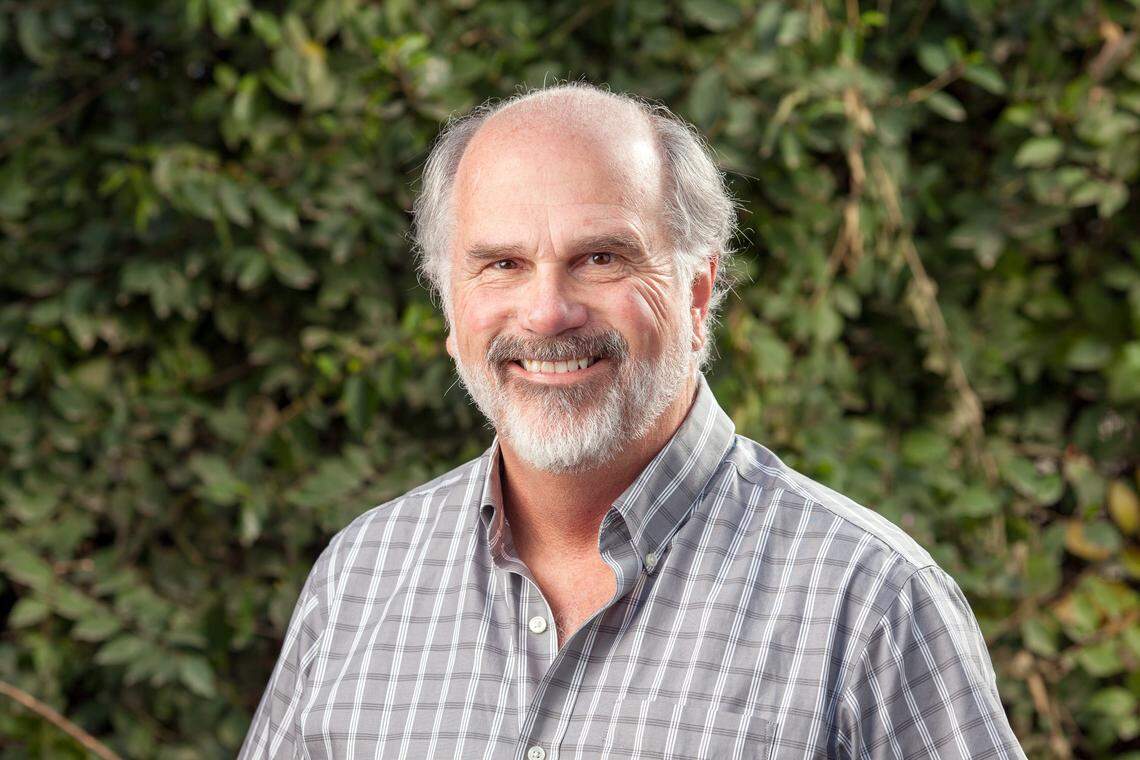 Fresno Chaffee Zoo CEO Scott Barton is retiring effective fall 2020.