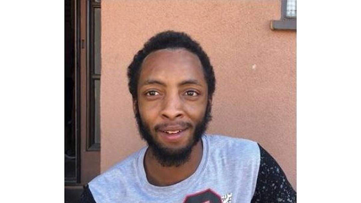 Keenan Tucker, 24.