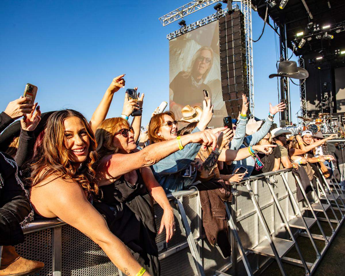 A two-day music festival called Boots in the Park/Party in the Park comes to Fresno with headliners Blake Shelton on Saturday, Sept. 13, 2025, and Pitbull on Sunday, Sept. 14.