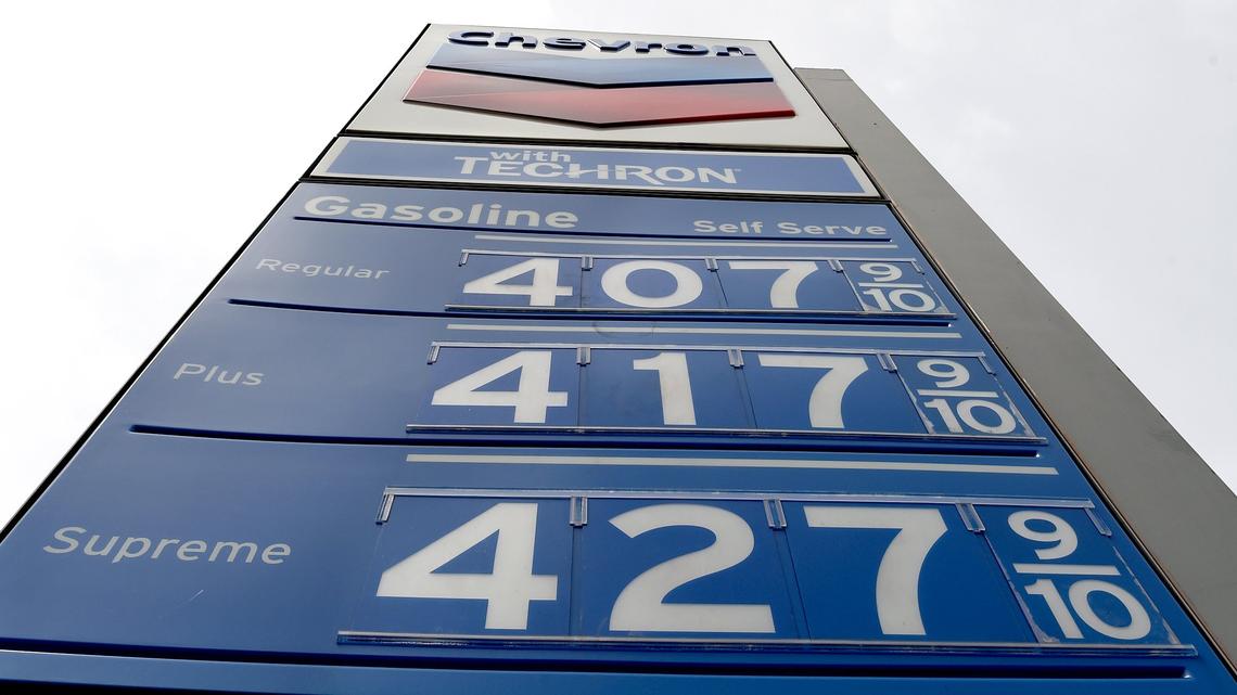 What can California do about its extremely high gasoline prices? Here are a few ideas
