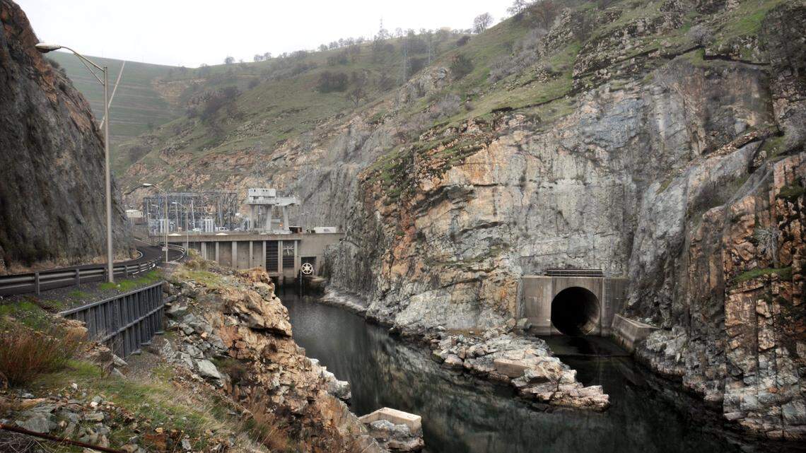When temperatures soared but renewables failed, good old hydropower saved the day